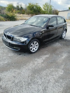 BMW 116 1.6i