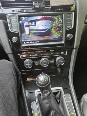 VW ID.7 undefined | Auto.bg — изображение 14