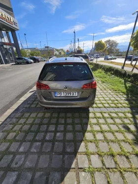 VW ID.7 undefined | Auto.bg — изображение 2