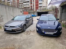 VW ID.7 undefined | Auto.bg — изображение 3