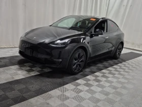 Tesla Model Y LONG RANGE