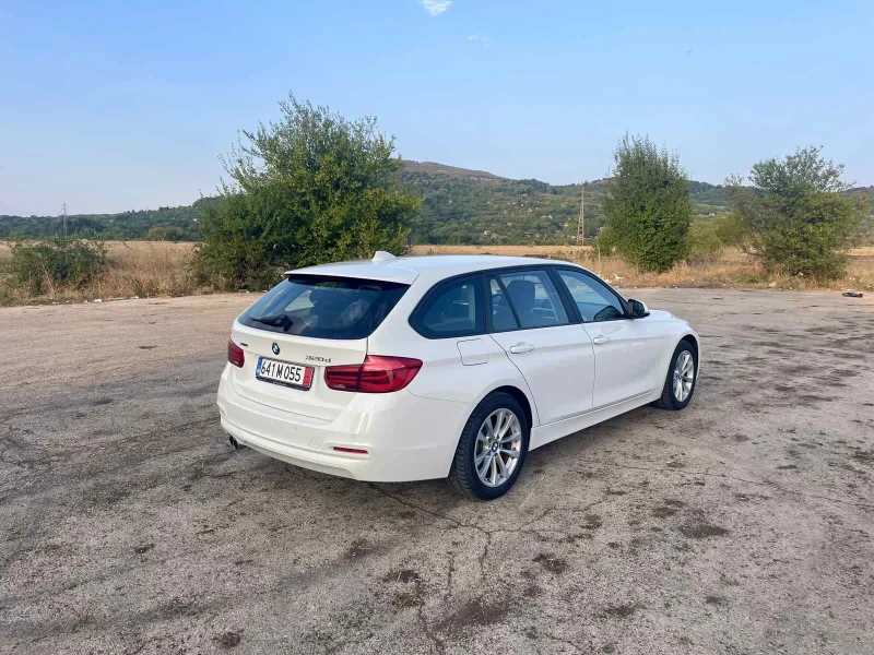 BMW 320 xDrive Facelift , снимка 7 - Автомобили и джипове - 47155705