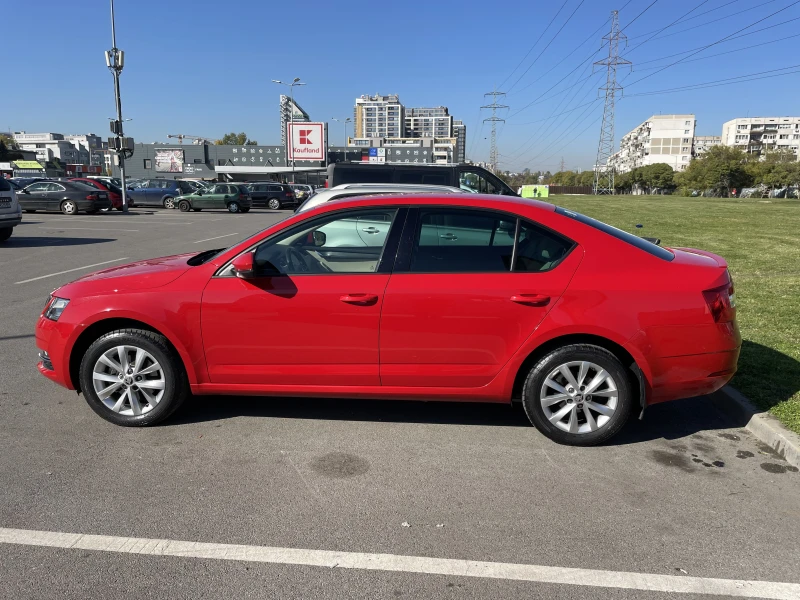 Skoda Octavia, снимка 3 - Автомобили и джипове - 47743902