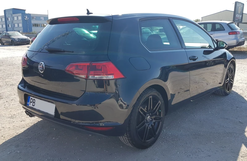 VW Golf 1.4 бензин - 140 к.с. 91 650 км ЛИЗИНГ, снимка 5 - Автомобили и джипове - 47942198