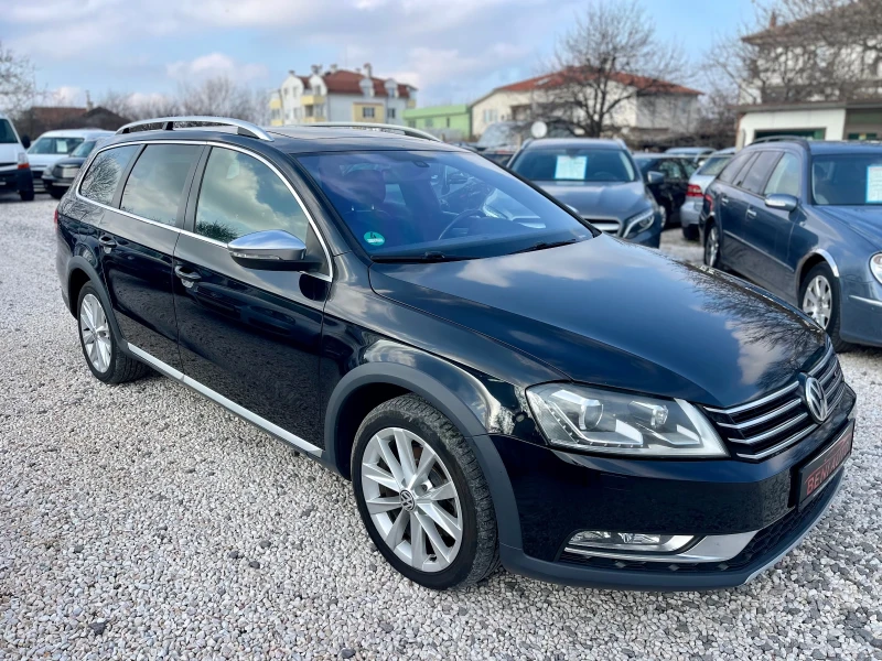 VW Alltrack, снимка 3 - Автомобили и джипове - 48307547