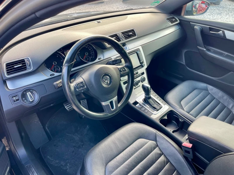 VW Alltrack, снимка 10 - Автомобили и джипове - 48307547