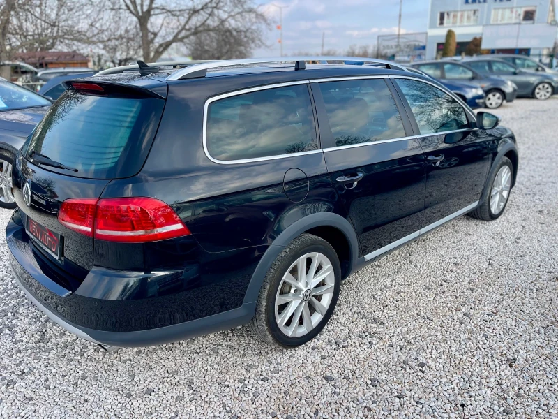 VW Alltrack, снимка 4 - Автомобили и джипове - 48307547