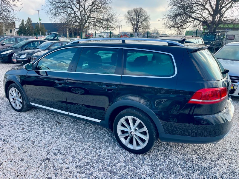 VW Alltrack, снимка 7 - Автомобили и джипове - 48307547