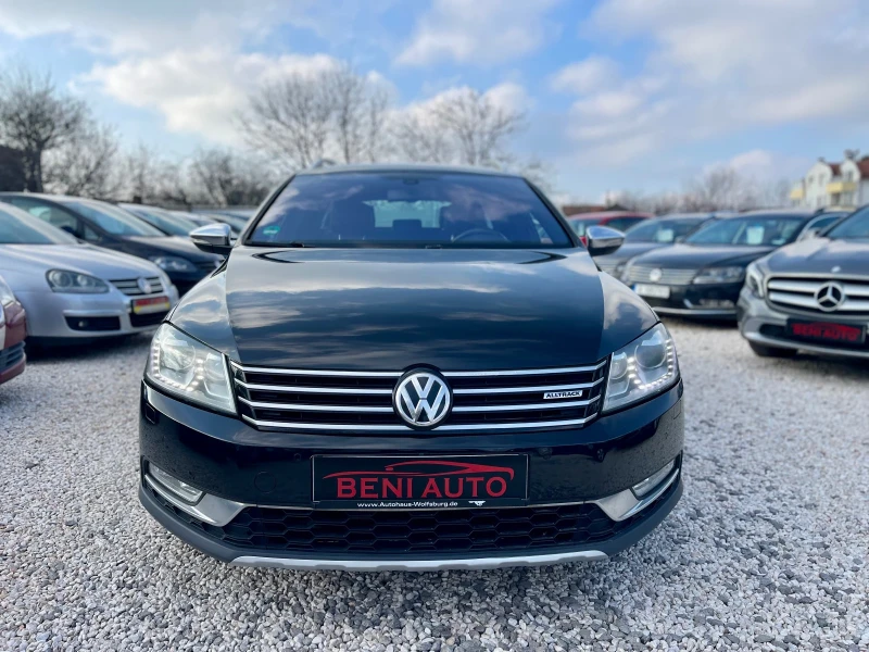 VW Alltrack, снимка 1 - Автомобили и джипове - 48307547