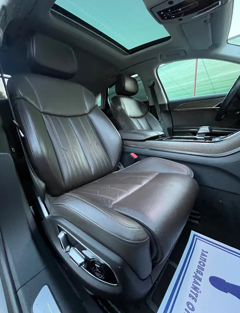 Audi A8 50TDI* LASER* DISTRONIC* QUATTRO* СОБСТВЕН ЛИЗИНГ, снимка 8 - Автомобили и джипове - 51477579