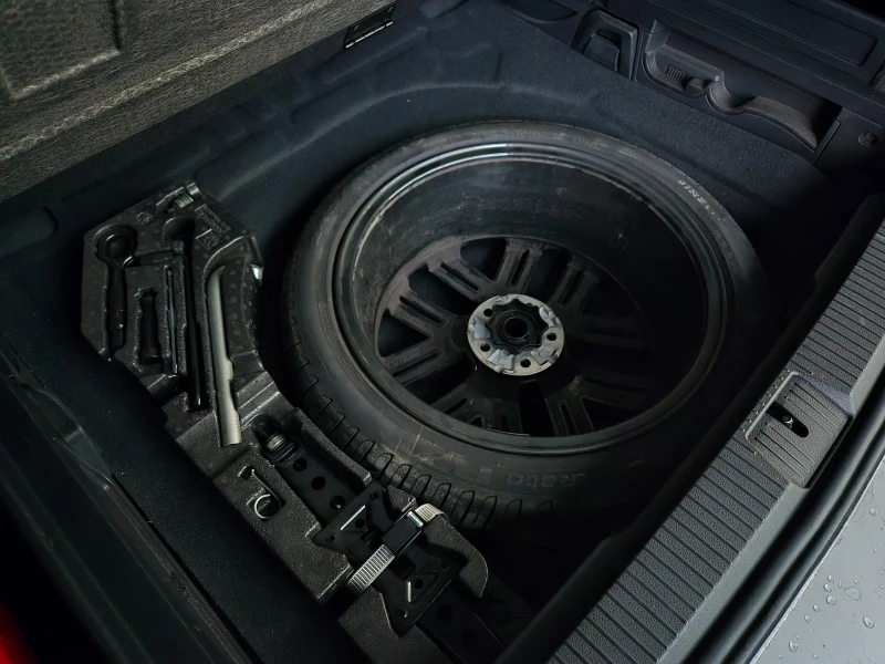 VW Passat ALLTRACK 2.0TDI-190k.4Motion, снимка 16 - Автомобили и джипове - 52393307