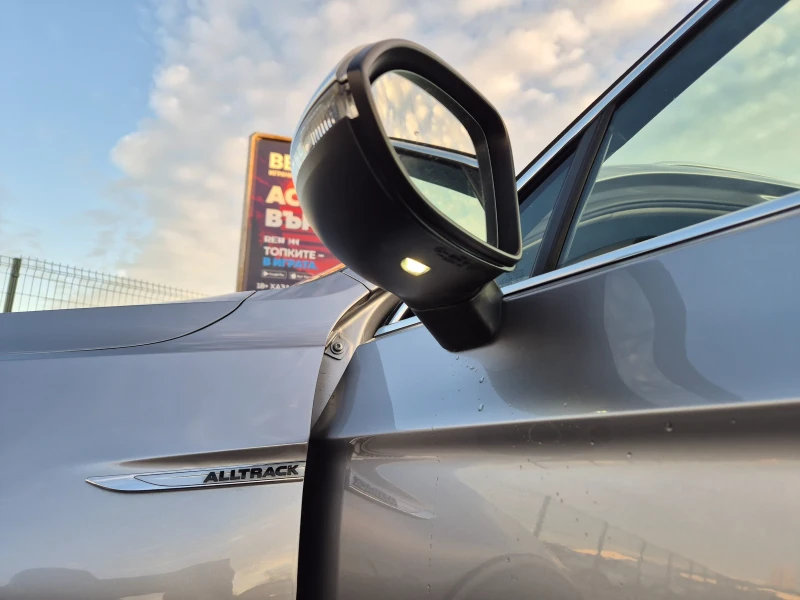 VW Passat ALLTRACK 2.0TDI-190k.4Motion, снимка 6 - Автомобили и джипове - 52393307