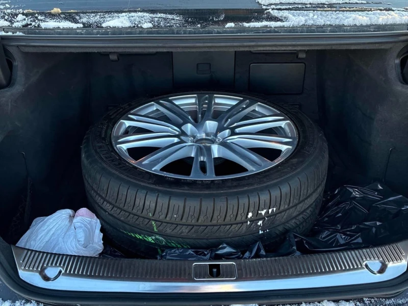 Audi A8 * 4dr Sdn * CARFAX * БЕЗ ПЪРВОНАЧАЛНА ВНОСКА, снимка 16 - Автомобили и джипове - 52596621