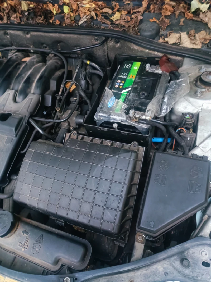 Rover 75 3, снимка 5 - Автомобили и джипове - 52712749