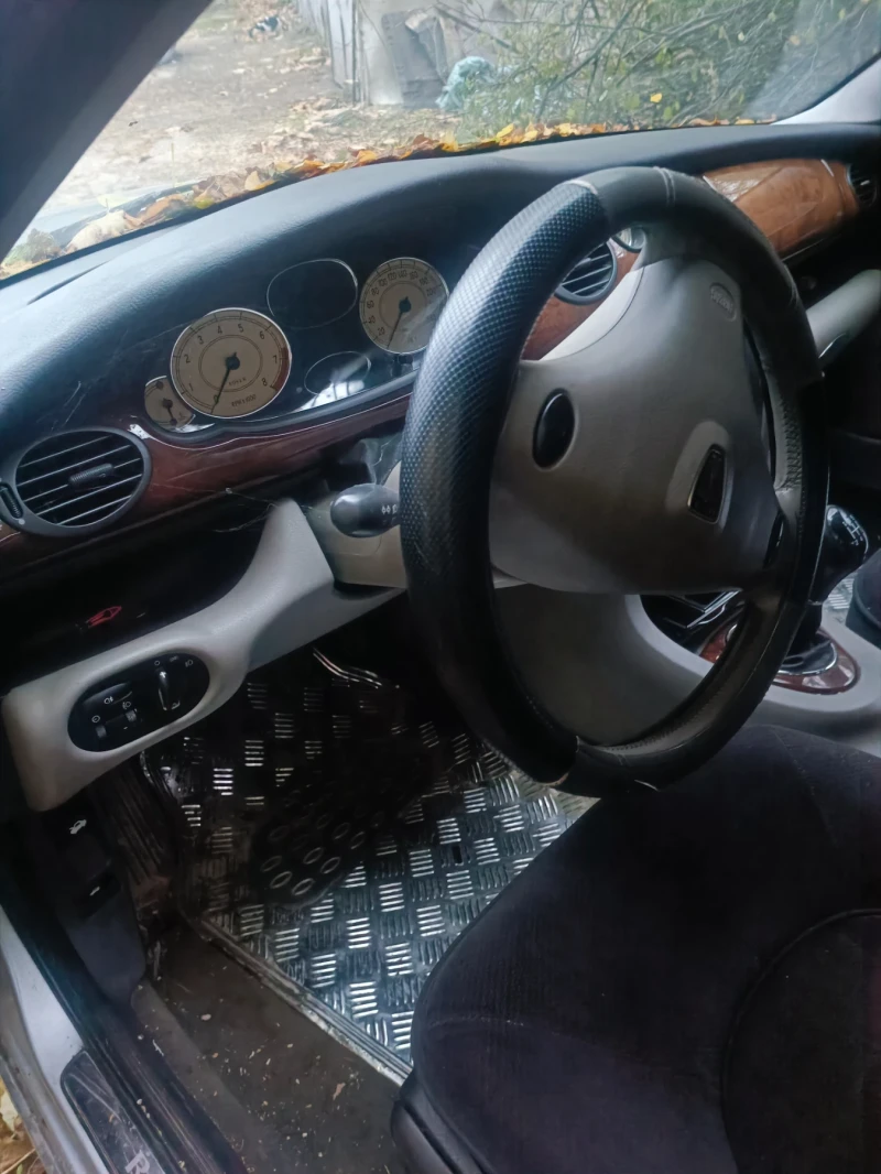 Rover 75 3, снимка 15 - Автомобили и джипове - 52712749