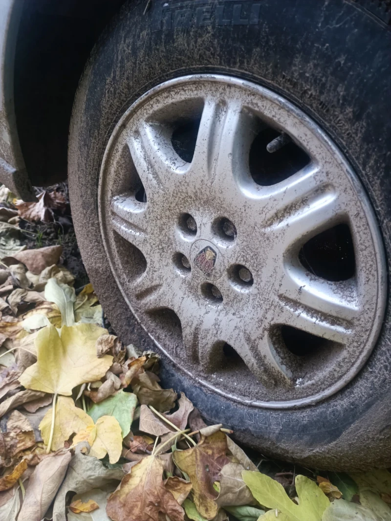 Rover 75 3, снимка 16 - Автомобили и джипове - 52712749