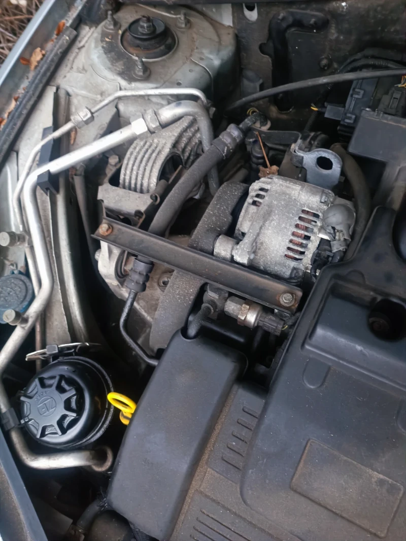 Rover 75 3, снимка 6 - Автомобили и джипове - 52712749