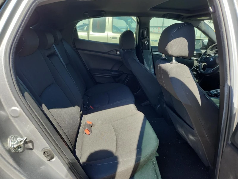 Honda Civic 1.5 EX, снимка 9 - Автомобили и джипове - 52868022