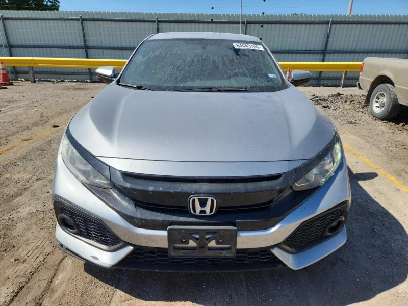 Honda Civic 1.5 EX, снимка 6 - Автомобили и джипове - 52868022