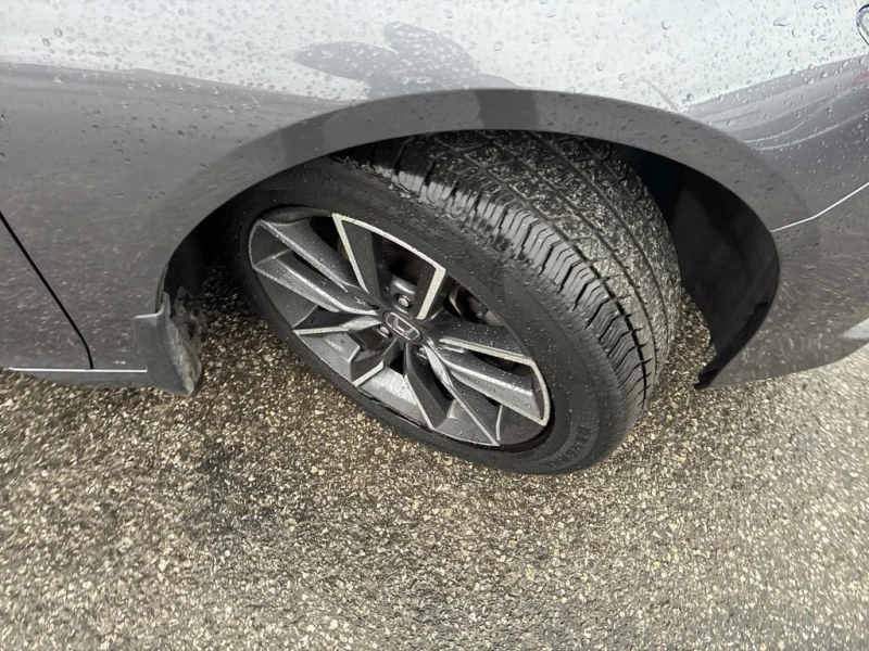 Honda Accord * EX L * CARFAX * БЕЗ ПЪРВОНАЧАЛНА ВНОСКА, снимка 7 - Автомобили и джипове - 53112051