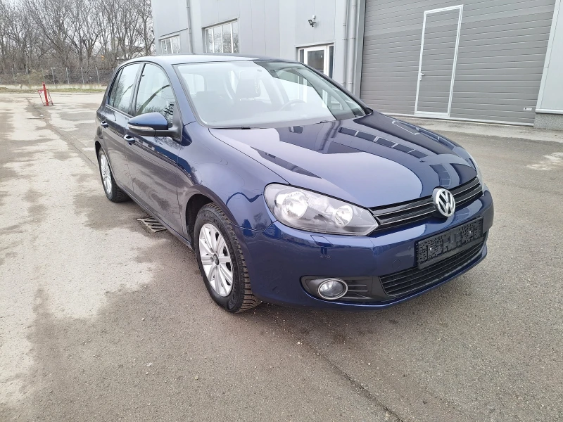 VW Golf 1, 6 TDI 90к.с.РЕАЛЕН ПРОБЕГ, УНИКАТ, снимка 3 - Автомобили и джипове - 53249576