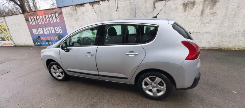 Peugeot 3008, снимка 2 - Автомобили и джипове - 53295444