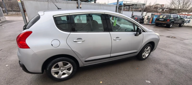 Peugeot 3008, снимка 4 - Автомобили и джипове - 53295444