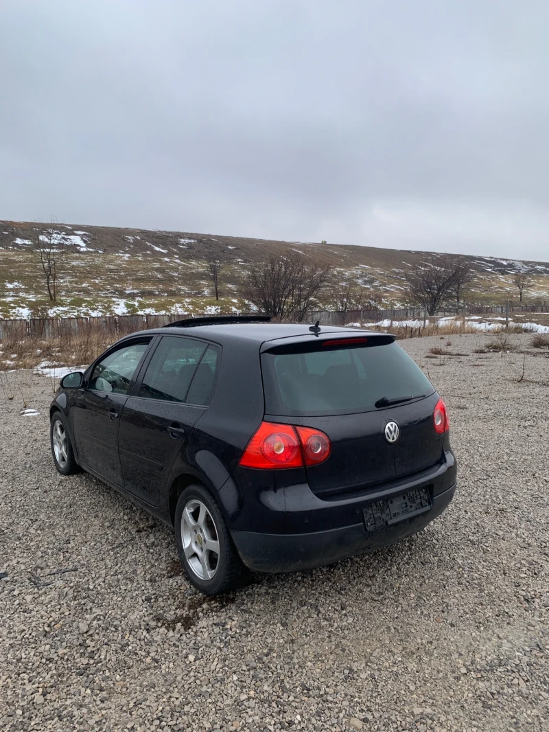 VW Golf 2, 0 TDI.   DSG, снимка 7 - Автомобили и джипове - 53379664