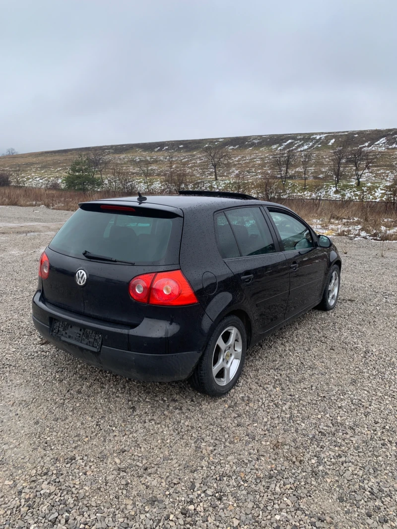 VW Golf 2, 0 TDI.   DSG, снимка 6 - Автомобили и джипове - 53379664