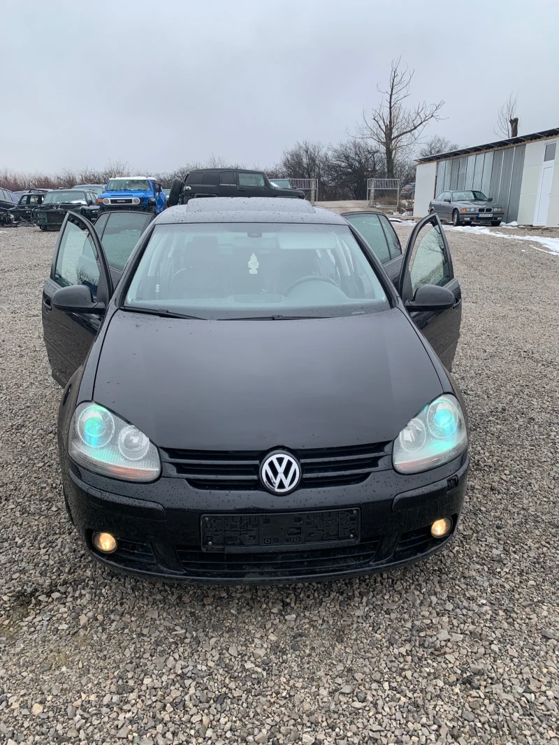 VW Golf 2, 0 TDI.   DSG, снимка 15 - Автомобили и джипове - 53379664