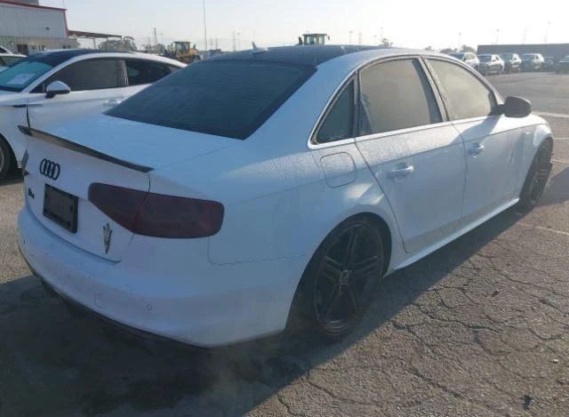 Audi S4  - изображение 6