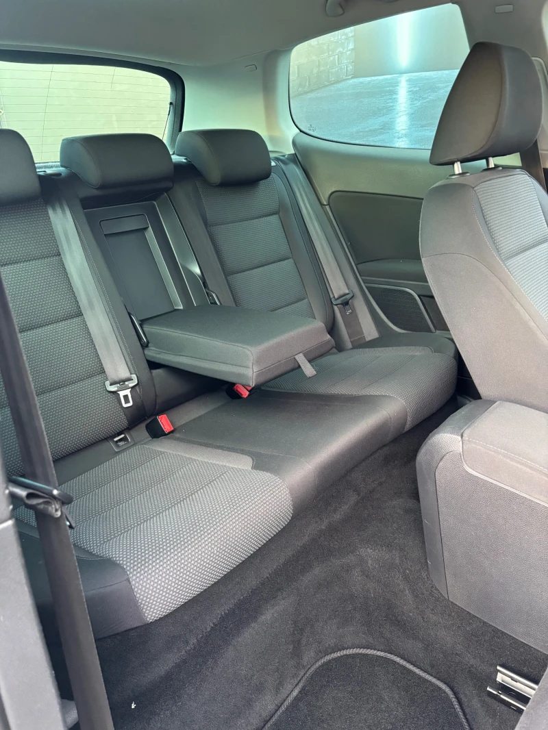 VW Golf 1.6 TDI - 10500 лв. - 31823603 14