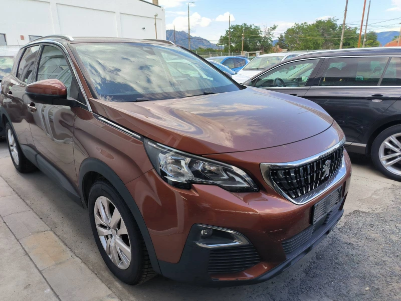 Peugeot 3008 - 29999 лв. - 18855574 1