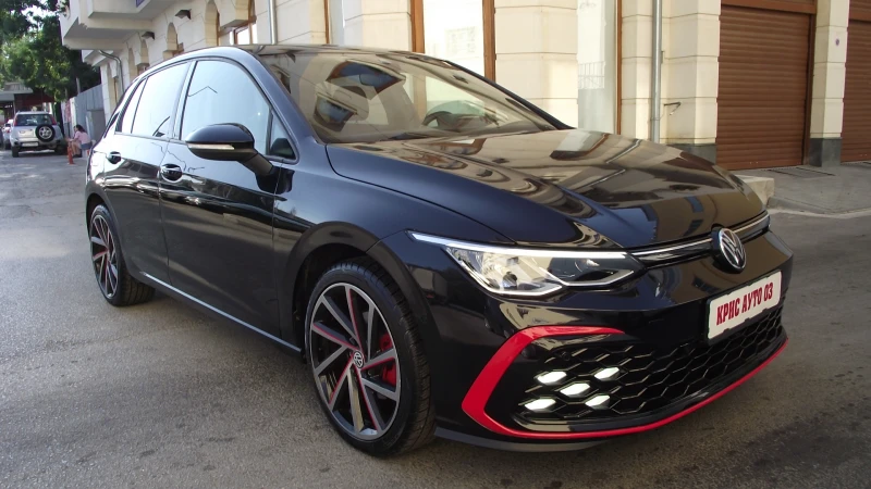 VW Golf 1.5.i.130.k.c.Mild Hybrid. - 36850 лв. - 63991750 1