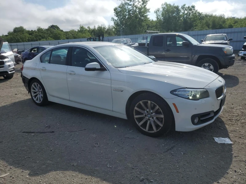 BMW 535 XI* Head Up* Harman/Kardon* Pano* - 17500 лв. - 97399321 1