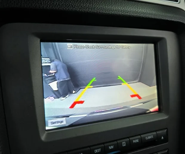 Ford Mustang 5.0 412hp | Mobile.bg   14