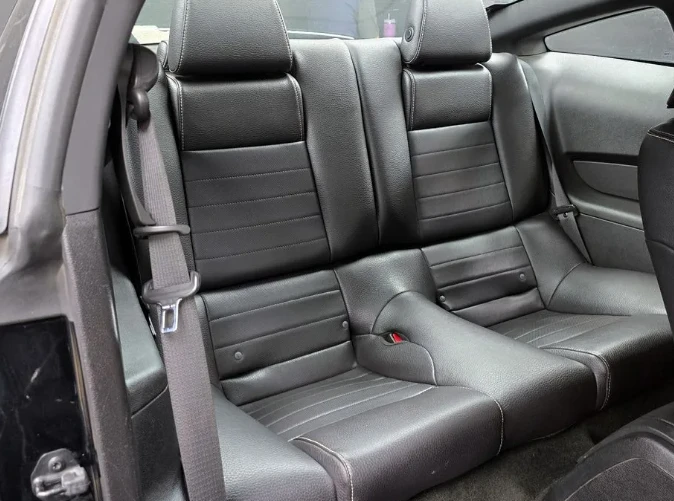 Ford Mustang 5.0 412hp | Mobile.bg   12