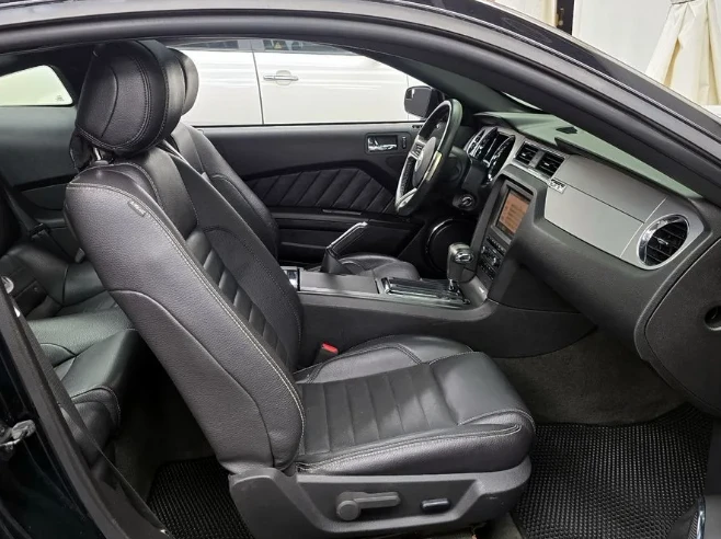 Ford Mustang 5.0 412hp | Mobile.bg   11