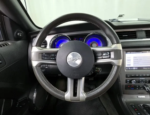 Ford Mustang 5.0 412hp | Mobile.bg   13