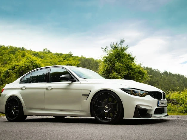 BMW M3 Competition  | Mobile.bg — изображение 1