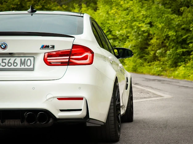 BMW M3 Competition  | Mobile.bg — изображение 6