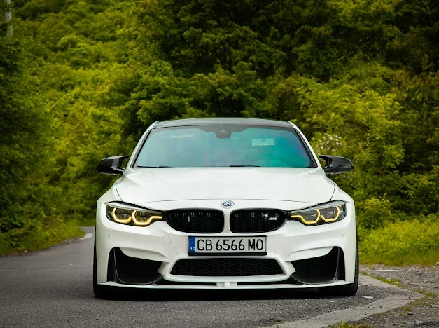 BMW M3 Competition  | Mobile.bg — изображение 5