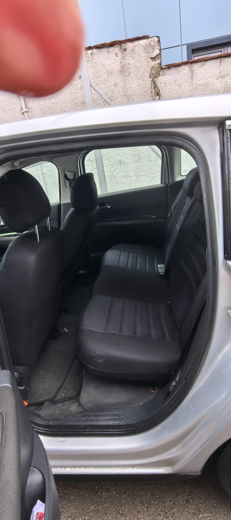 Peugeot 3008, снимка 10 - Автомобили и джипове - 53295444