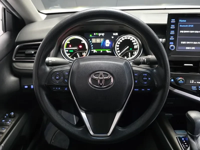 Toyota Camry 2.5 Le Hybrid | Mobile.bg � ����������� 13