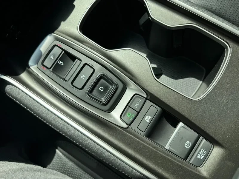 Honda Accord 10Th Generation 2.0 Hybrid Touring | Mobile.bg � ����������� 8