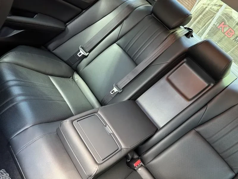 Honda Accord 10Th Generation 2.0 Hybrid Touring | Mobile.bg � ����������� 14