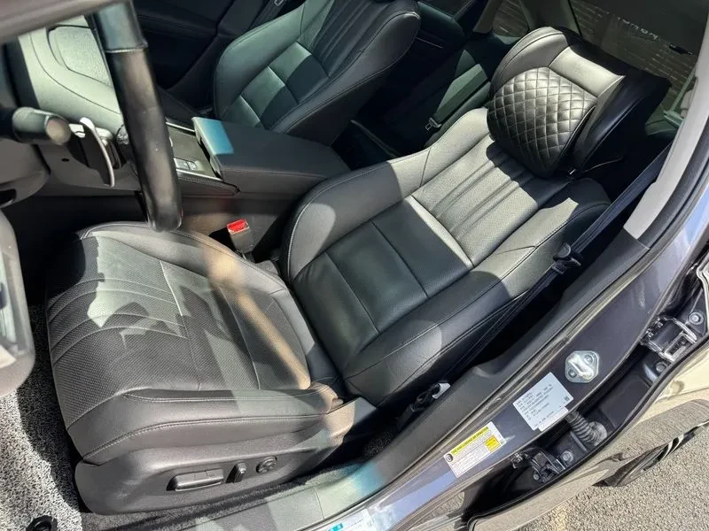 Honda Accord 10Th Generation 2.0 Hybrid Touring | Mobile.bg � ����������� 13