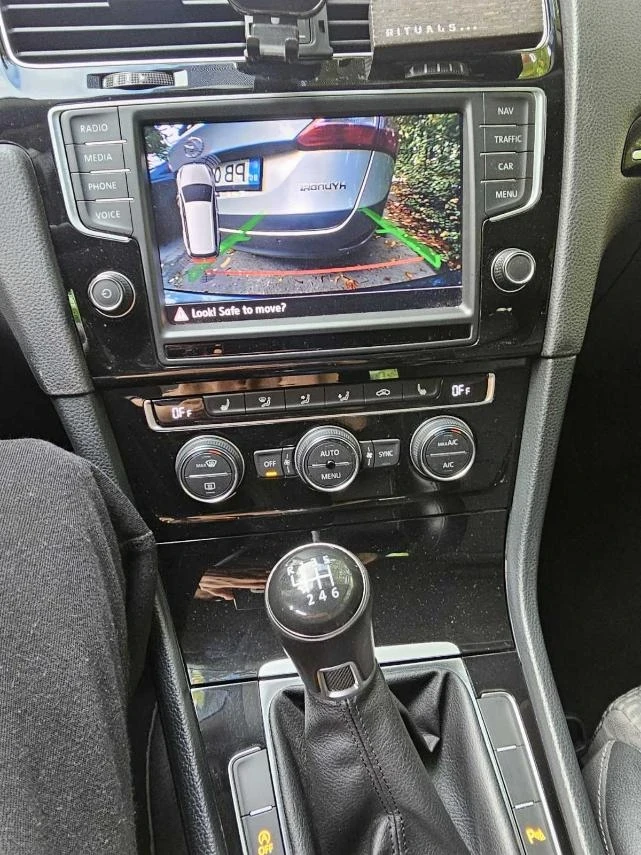 VW ID.7, снимка 14 - Автомобили и джипове - 56507914