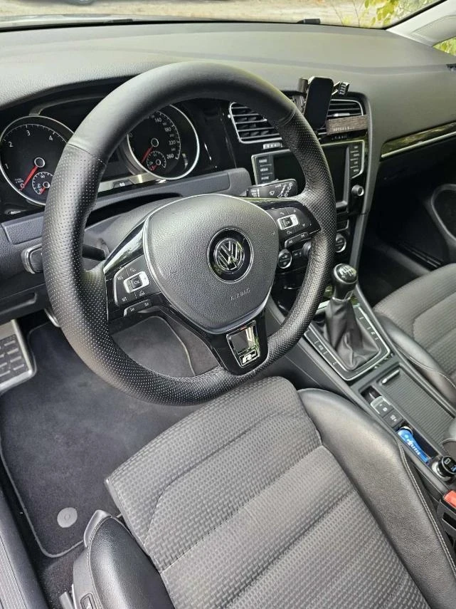 VW ID.7, снимка 17 - Автомобили и джипове - 56507914