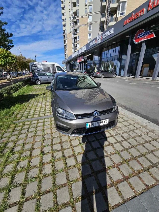 VW ID.7, снимка 6 - Автомобили и джипове - 56507914